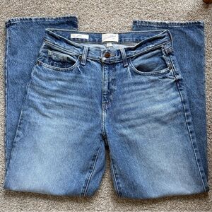 Universal Thread 90s Baggy Low Rise Jeans - 6R